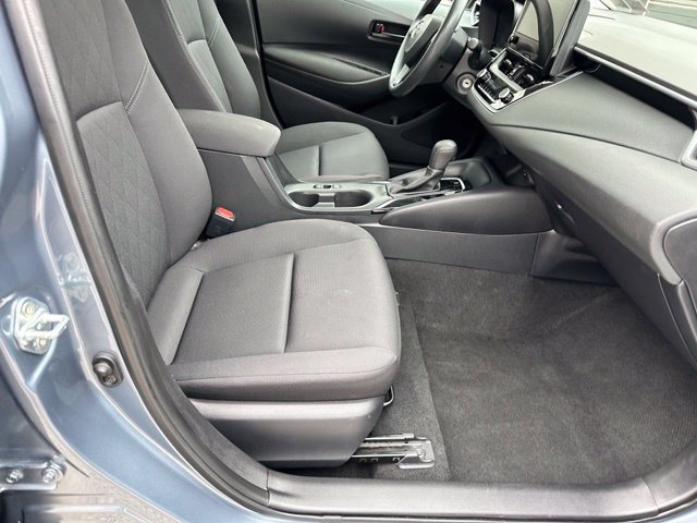 Used 2024 Toyota Corolla LE FWD image 48