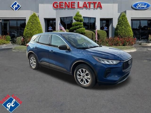 Certified 2023 Ford Escape Active w/ Cold Weather Package