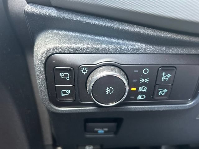 Certified 2023 Ford Bronco Badlands AWD/4WD image 12
