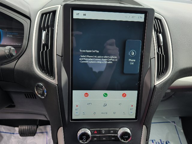 Certified 2023 Ford Edge SEL w/ Convenience Package AWD/4WD image 21