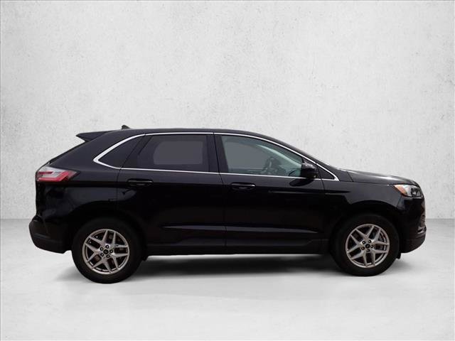 Certified 2024 Ford Edge SEL AWD/4WD image 10