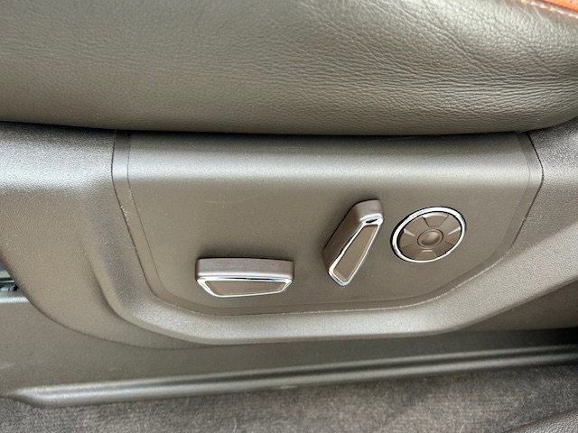 Certified 2019 Ford F150 King Ranch w/ Equipment Group 601A Luxury image 15