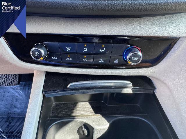 Used 2018 Buick Regal Preferred w/ Sights and Sounds Package FWD image 29