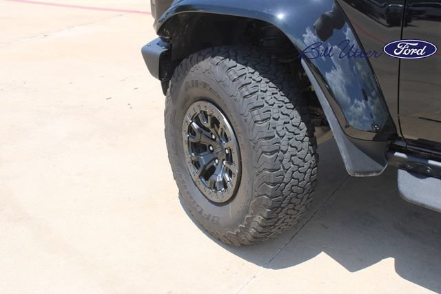 Certified 2024 Ford Bronco Raptor AWD/4WD image 9