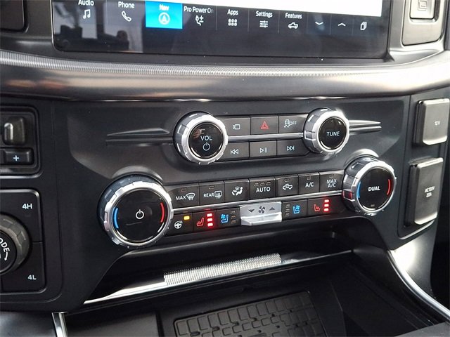 Certified 2025 Ford F150 Raptor image 16