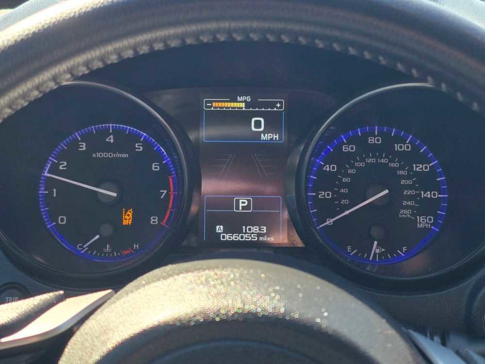 Used 2018 Subaru Outback 3.6R Limited image 20