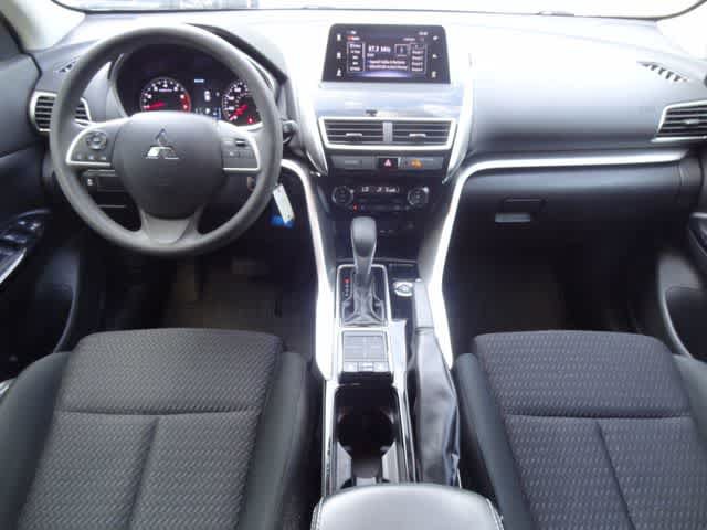 Used 2019 Mitsubishi Eclipse Cross LE AWD/4WD image 10