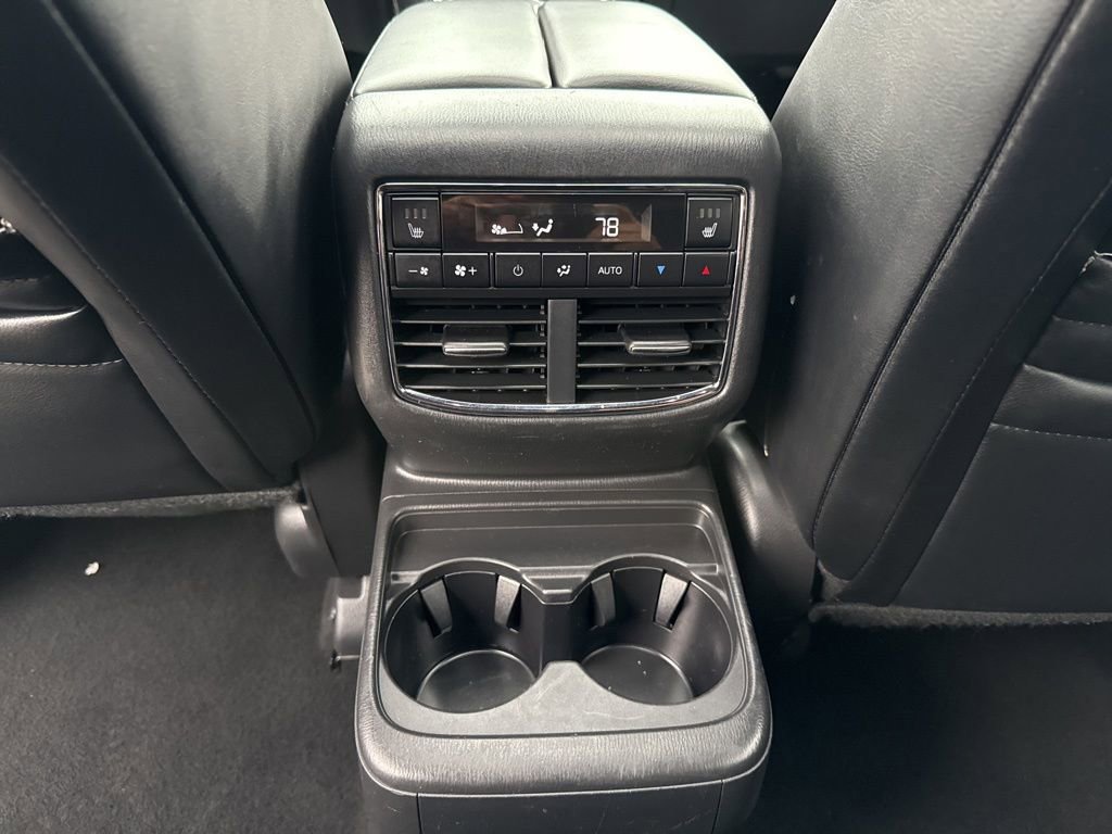 Used 2020 MAZDA CX-9 Grand Touring image 33