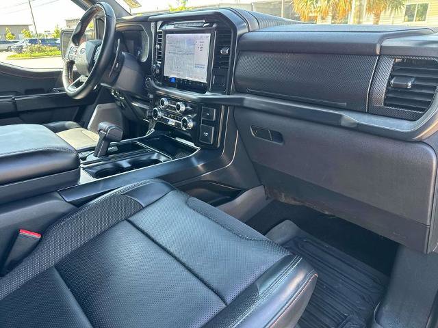 Certified 2024 Ford F150 Raptor AWD/4WD image 14