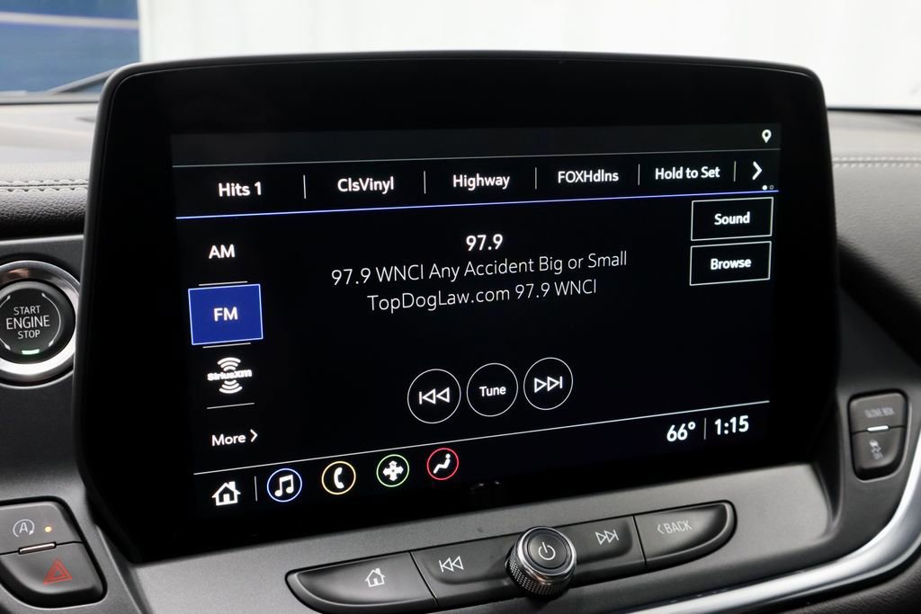 Used 2023 Chevrolet Blazer LT image 10