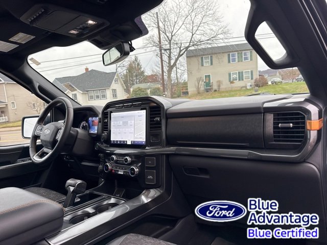 Certified 2023 Ford F150 Tremor image 36