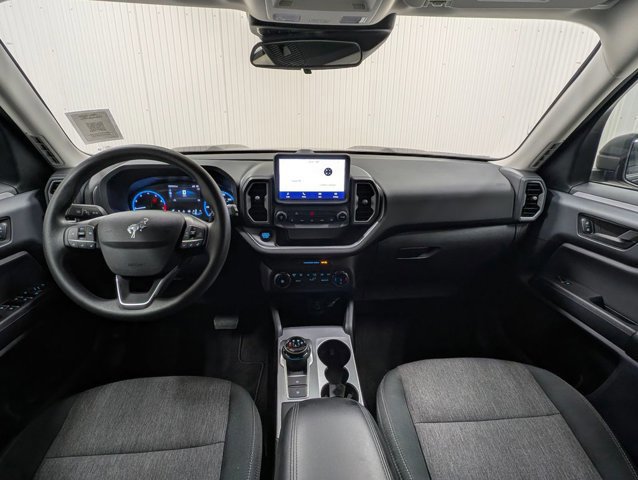 Certified 2024 Ford Bronco Sport Big Bend image 6