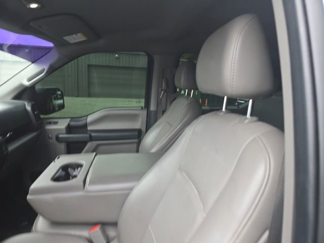 Certified 2020 Ford F150 XL w/ XL Power Equipment Group RWD image 8