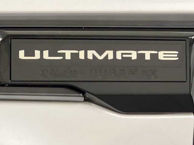 Used 2025 GMC Sierra 2500 Denali Ultimate AWD/4WD image 18