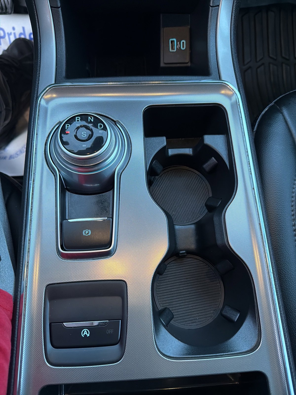 Certified 2022 Ford Edge SEL w/ Convenience Package image 22