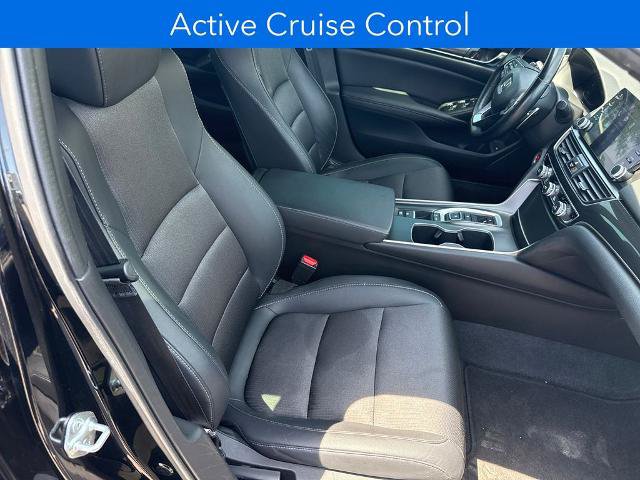 Used 2021 Honda Accord Sport image 8