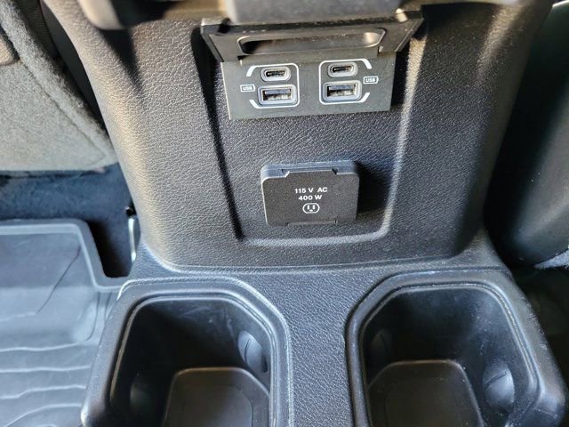 Used 2021 Jeep Gladiator Rubicon w/ LED Lighting Group image 17