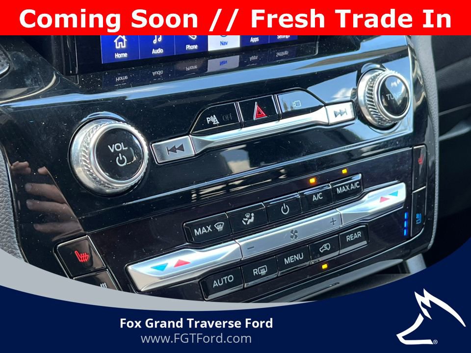 Certified 2022 Ford Explorer ST w/ Equipment Group 401A image 25