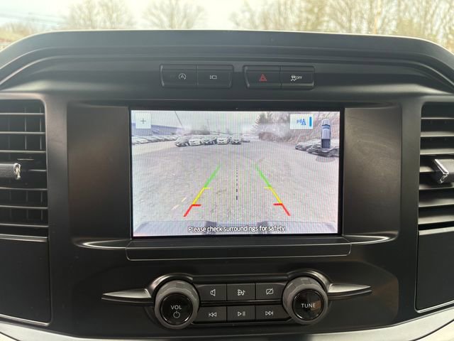 Certified 2023 Ford F150 XL w/ XL Chrome Appearance Package image 16