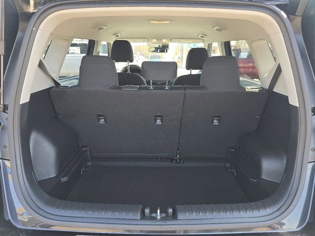 Used 2024 Kia Soul LX w/ Option Group 015 FWD image 16