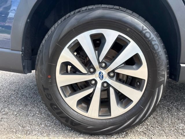 Used 2024 Subaru Outback AWD/4WD image 28