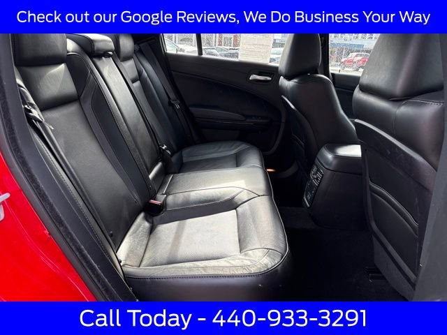 Used 2019 Dodge Charger SXT w/ Plus Group image 34