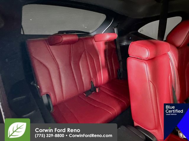 Used 2022 Acura MDX Type S image 32
