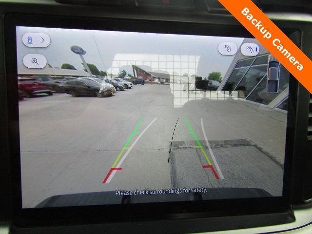 Certified 2024 Ford F150 XL AWD/4WD image 15