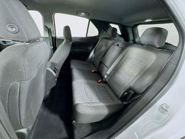 Used 2022 Chevrolet Equinox LT AWD/4WD image 17