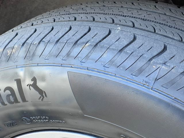 Certified 2024 Ford Maverick XLT FWD image 8