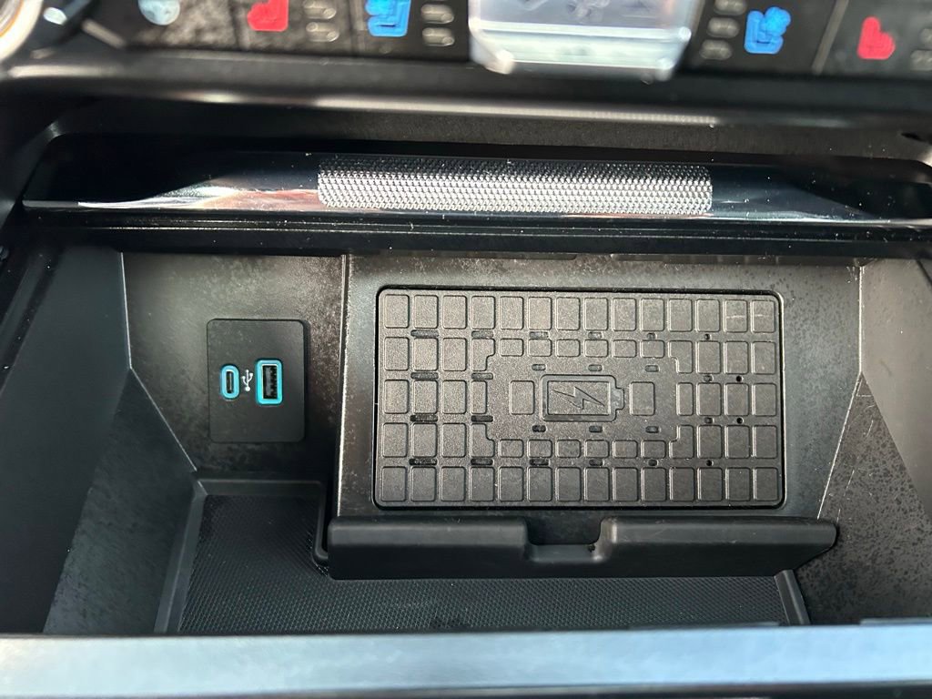 Certified 2023 Ford F150 Lariat w/ Equipment Group 502A High image 34