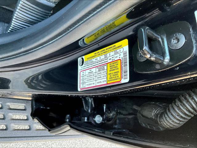 Certified 2025 Ford F150 Tremor w/ Tow/Haul Package AWD/4WD image 22