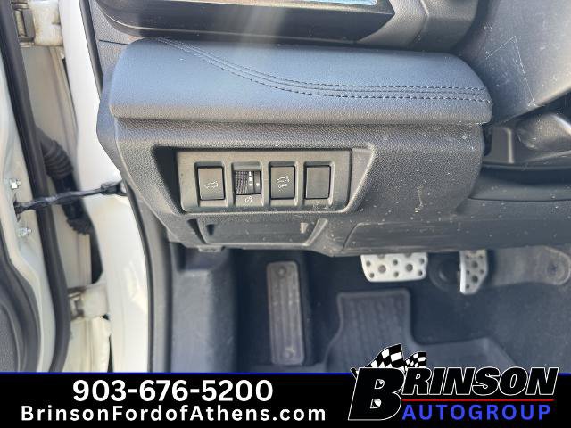 Used 2022 Subaru Outback Wilderness AWD/4WD image 10