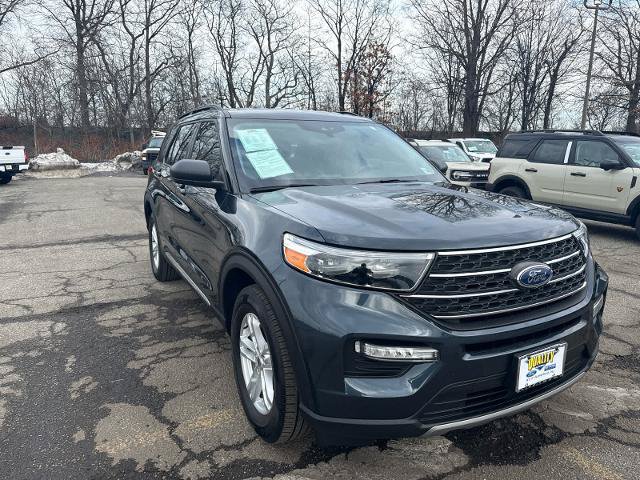 2023 XLT
