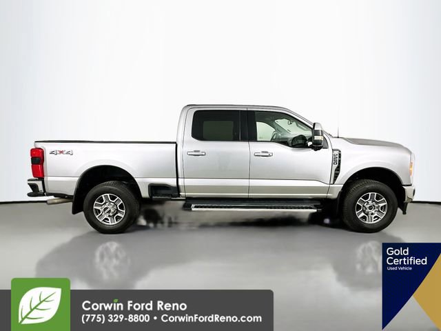 Certified 2023 Ford F250 Lariat w/ Tow Technology Package image 7