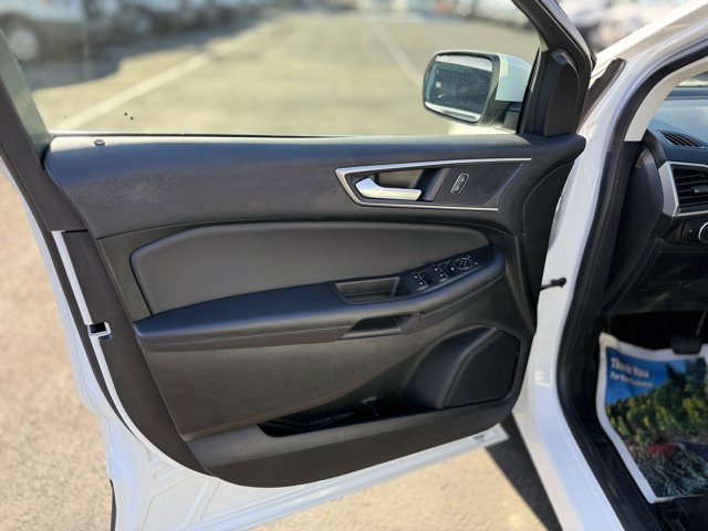 Certified 2022 Ford Edge SEL w/ Convenience Package image 21