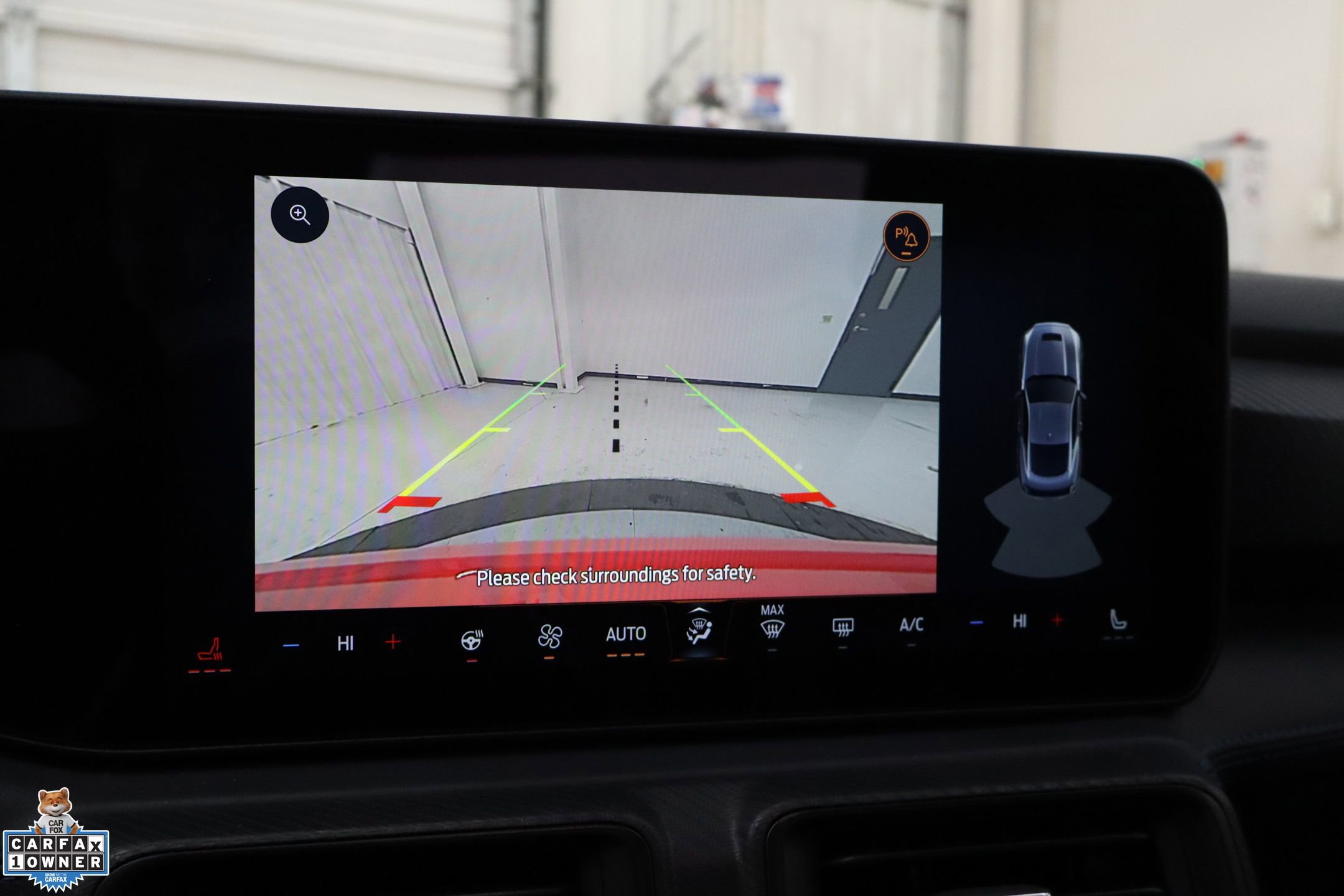 Certified 2025 Ford Mustang Dark Horse image 21