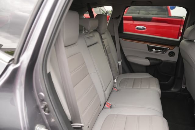 Used 2019 Honda CR-V EX-L image 17