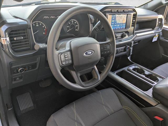Certified 2023 Ford F150 XL w/ STX Appearance Package image 9