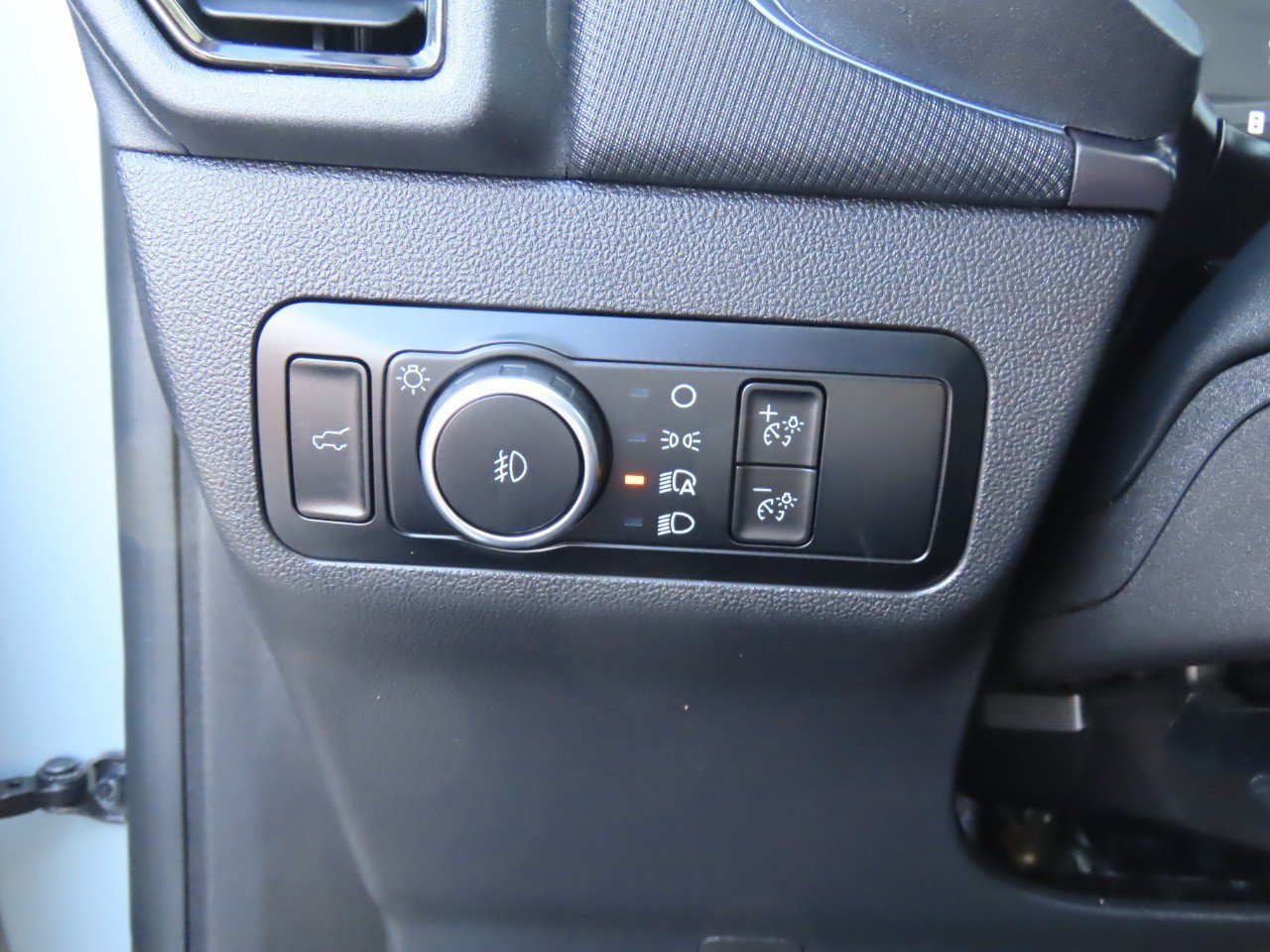 Certified 2023 Ford Bronco Sport Badlands image 26