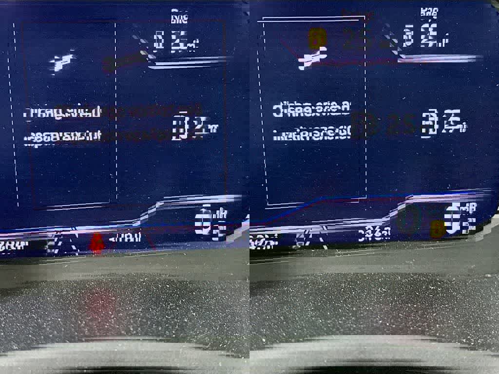 Used 2022 Volkswagen Atlas SEL Premium image 24