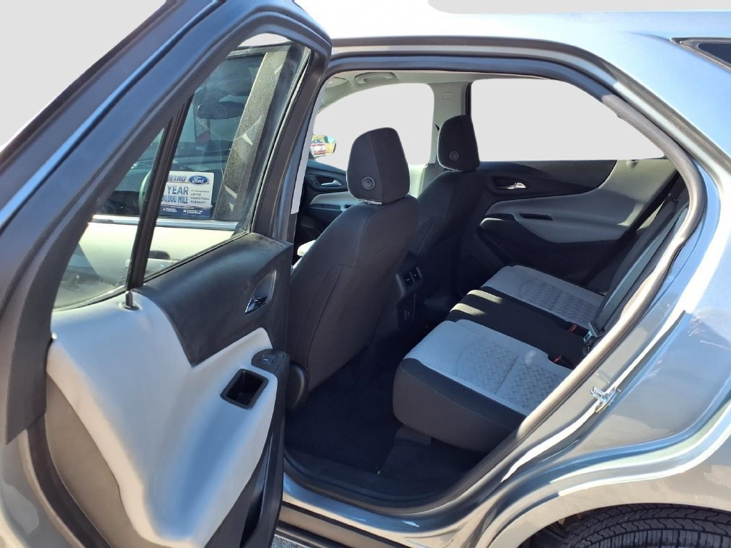 Used 2023 Chevrolet Equinox LT FWD image 28