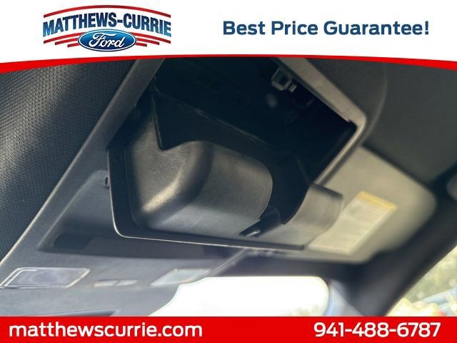 Certified 2024 Ford Escape ST-Line w/ Tech Pack #1 image 22