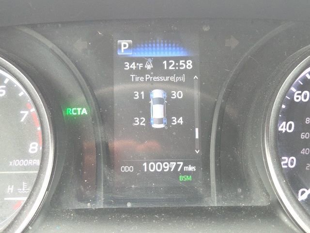 Used 2023 Toyota Camry SE w/ Convenience Package image 39