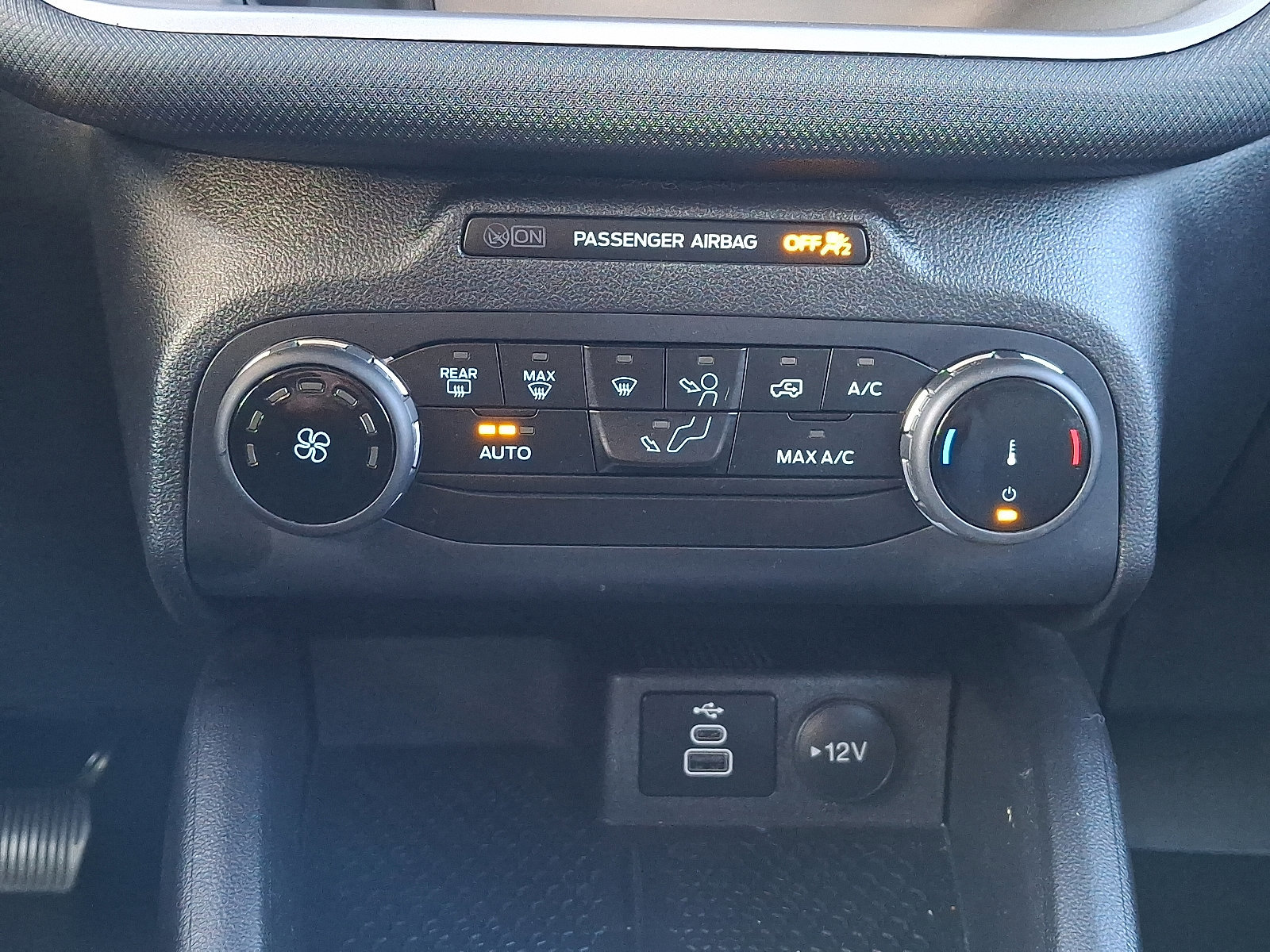 Certified 2024 Ford Bronco Sport Big Bend image 15