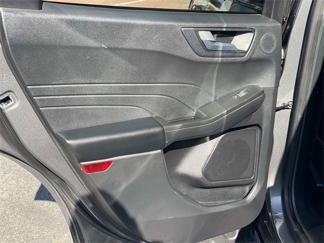 Certified 2022 Ford Escape Titanium w/ Titanium Elite Package image 32