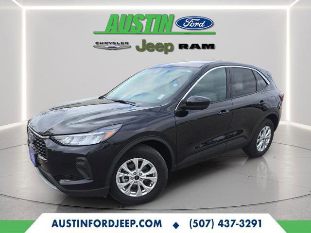 Certified 2023 Ford Escape Active w/ Tech Pack #2 image 7