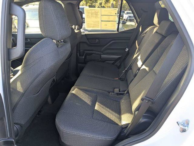 Used 2026 Toyota 4Runner SR5 AWD/4WD image 15