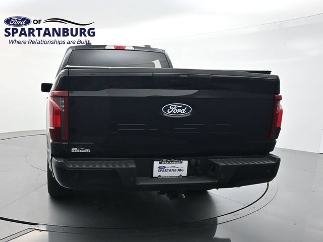 Certified 2025 Ford F150 STX RWD image 6