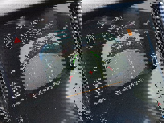 Used 2023 Subaru Outback Onyx Edition image 22